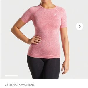 Gymshark Vital Seamless T Shirt